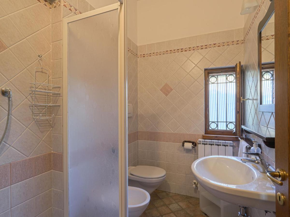 Holiday Home Cignanbianco - Tramonto By Interhome Кастелина ин Кианти Екстериор снимка